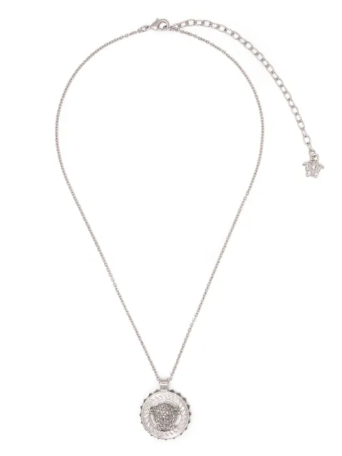 Versace Crystal Medusa '95 necklace
