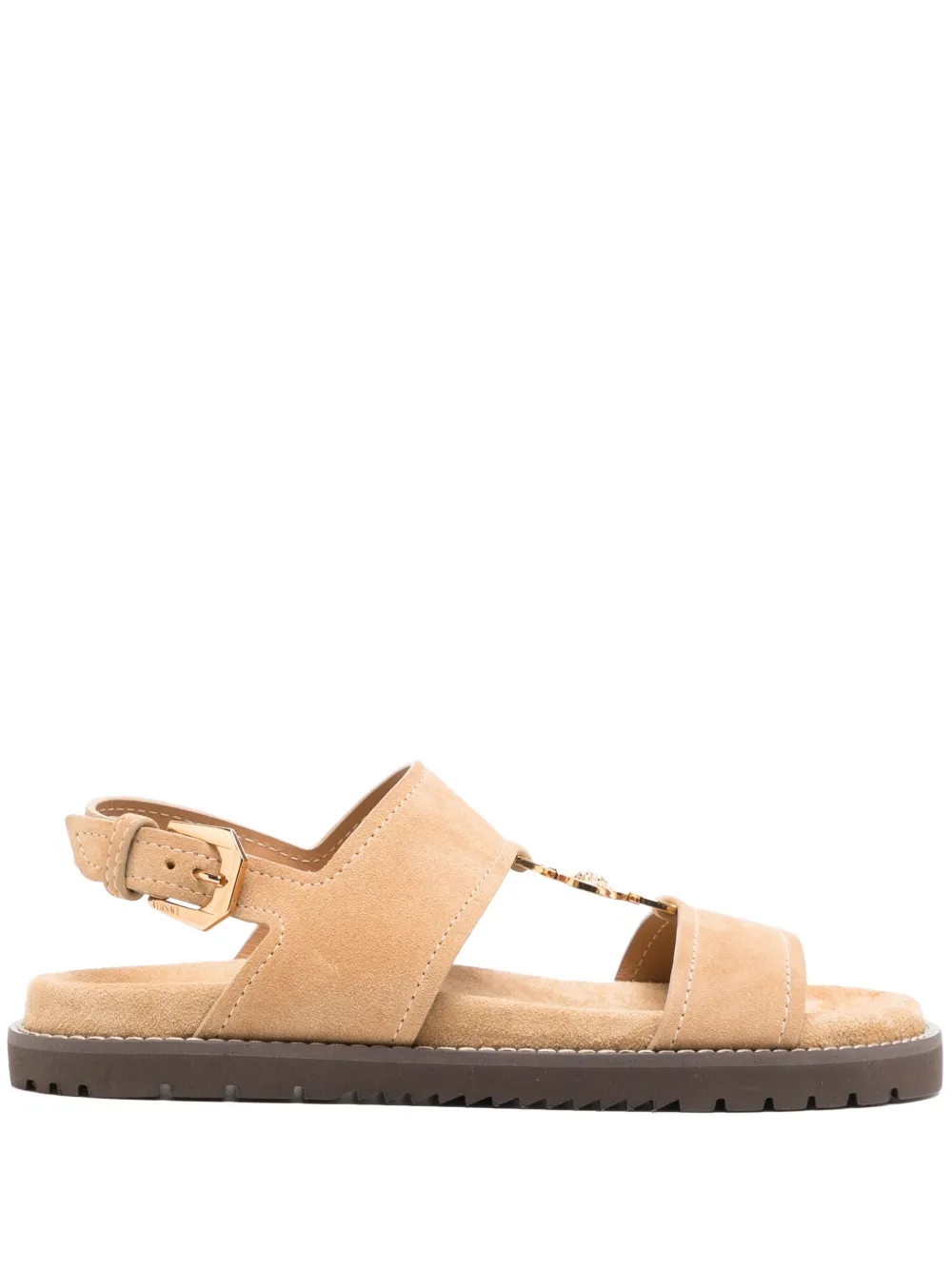 Crosta sandals