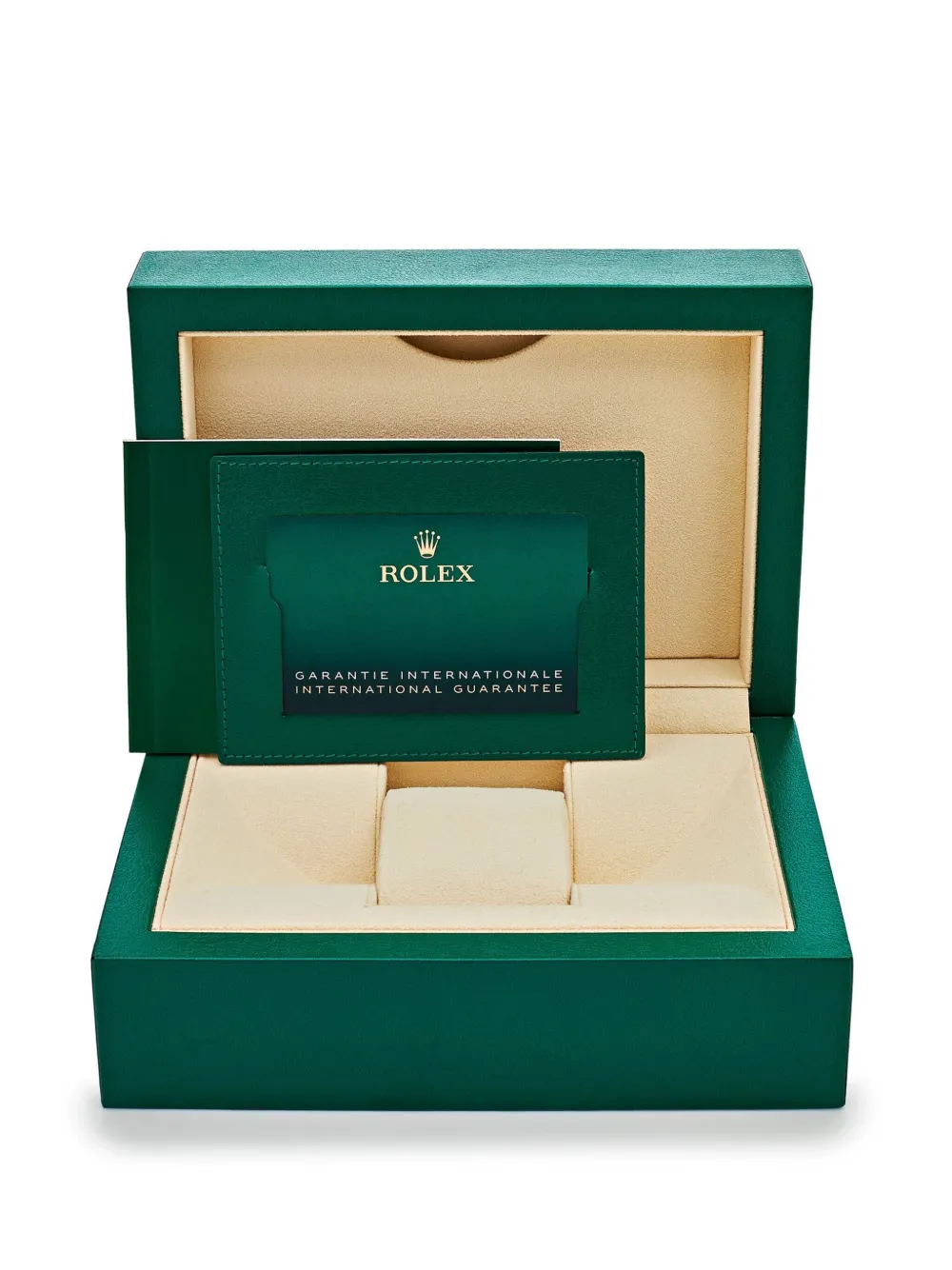 Rolex 2023 pre-owned Yacht-Master 40mm | Image 6