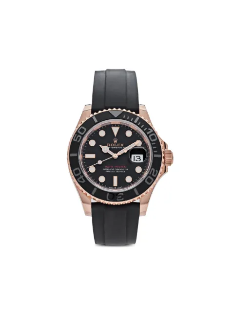 Rolex Yacht Master 40毫米腕表（2023年典藏款）