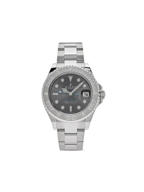 Rolex reloj Yacht-Master de 37mm 2022 sin uso