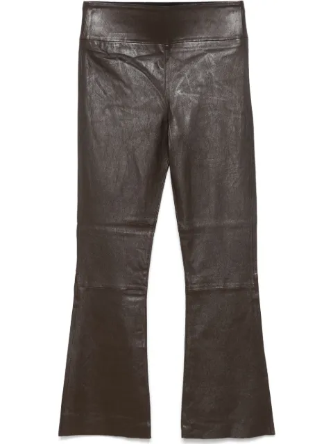 Sprwmn joggers con pretina elástica