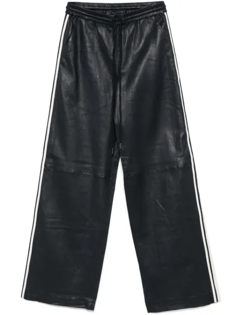 Sprwmn joggers con pretina elástica