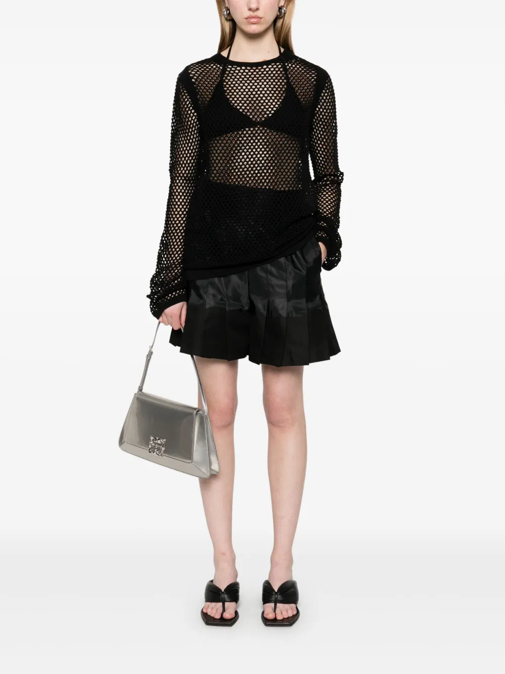 Helmut Lang suéter | Suéteres | Image 2