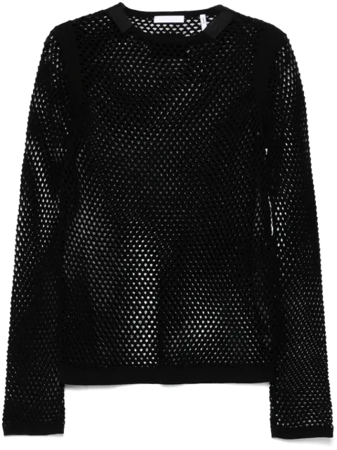 Helmut Lang suéter