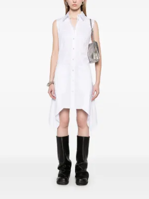 Helmut Lang ワンピース通販 - FARFETCH