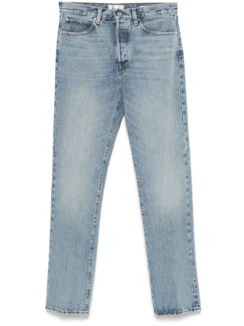 FRAME The Vertical jeans