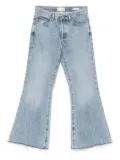 FRAME The Pixie Lax jeans - Blue