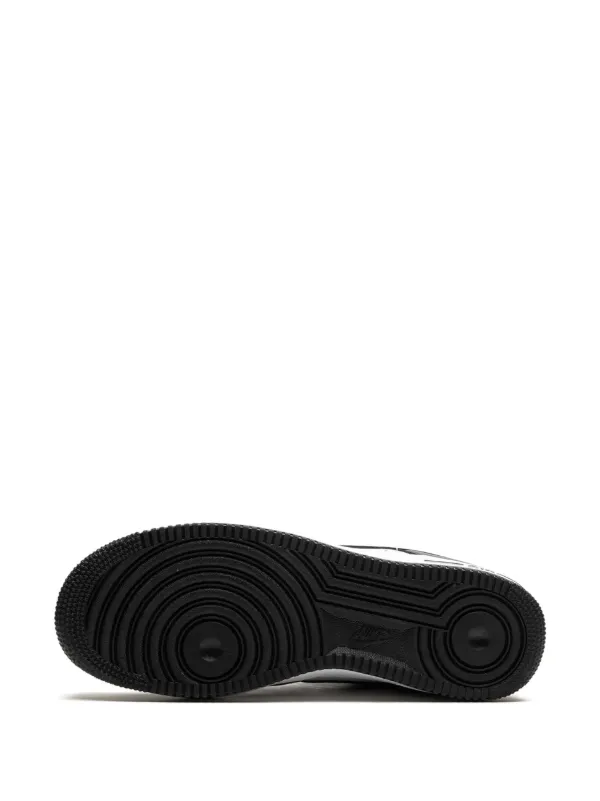 Terror Squad X Air Force 1 Low QS 'Blackout' - Nike - FJ5756