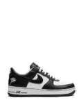 Nike Air Force 1 Low QS Special Box ""Terror Squad Blackout"" sneakers