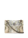 Kurt Geiger London mini Kensigton shoulder bag - Silver