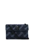 Kurt Geiger London mini Kensigton shoulder bag - Blue