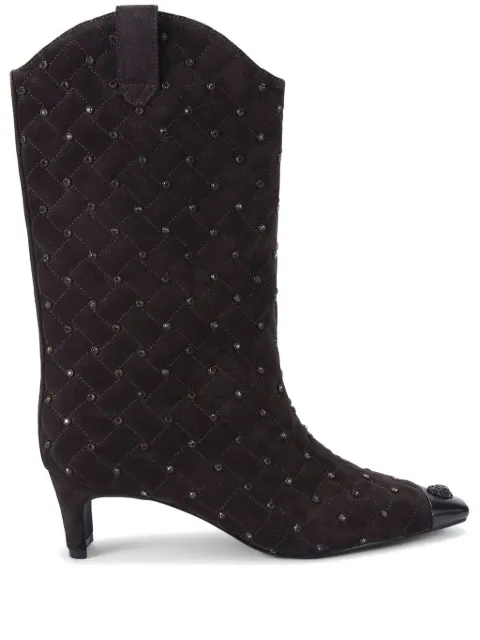 Kurt Geiger London Regent boots