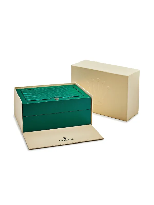 Rolex 2022 プレオウンド ヨットマスター II 44mm | ホワイト