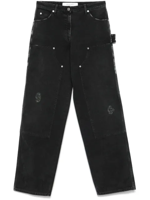 Golden Goose jeans Marley