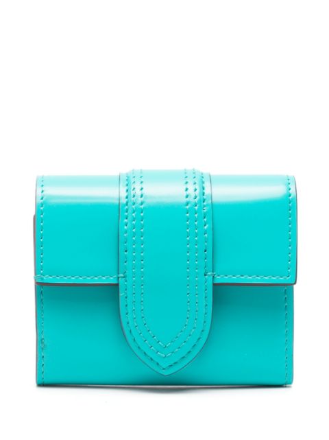 Jacquemus Le Compact wallet Women