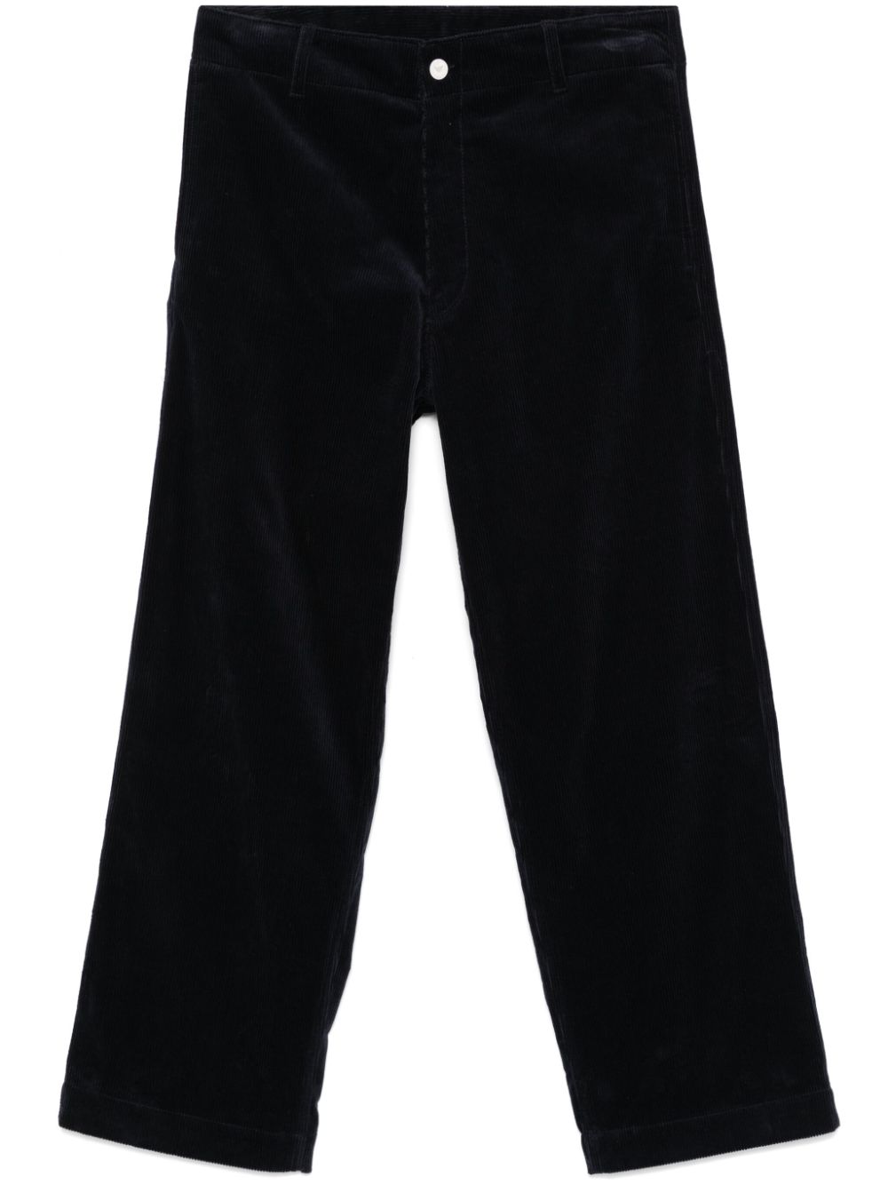 corduroy trousers