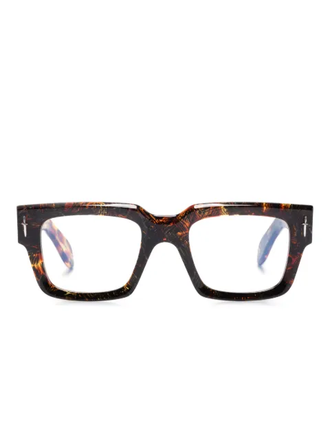 Cutler & Gross lentes Titan de CUTLER & GROSS x The Great Frog