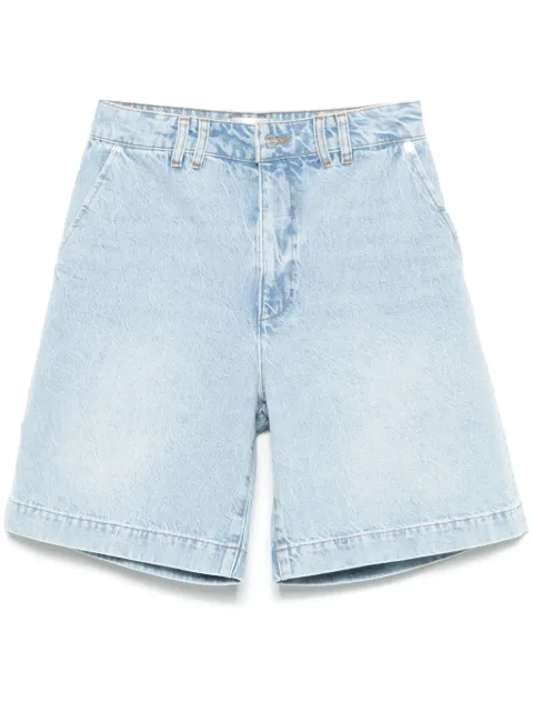 FRAME shorts The Trouser