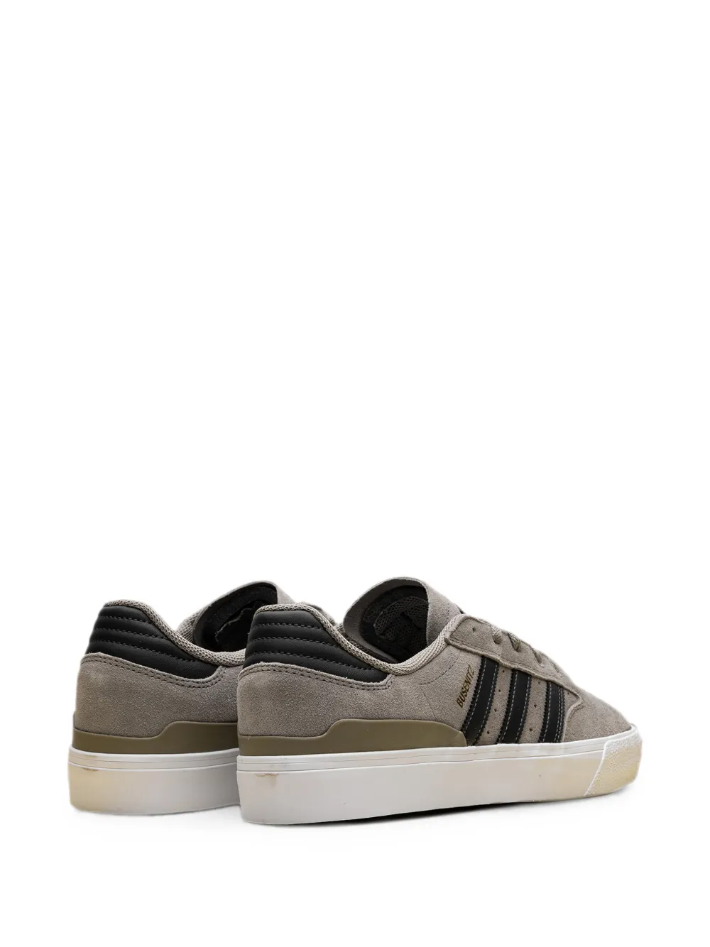 adidas Busenitz Vulc II low-top sneakers Grijs
