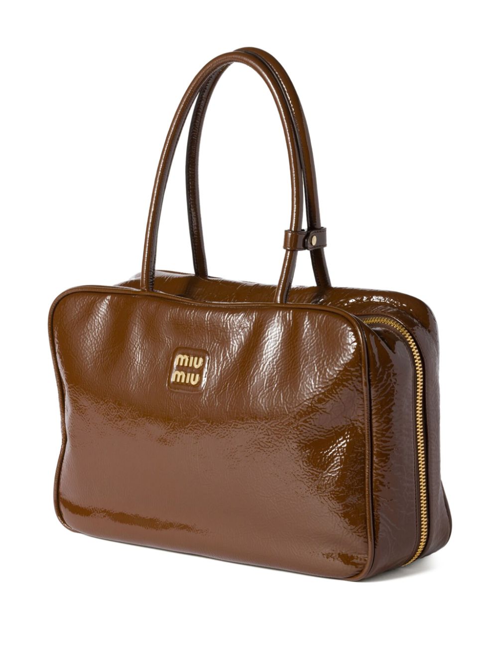 Miu Beau shopper Bruin