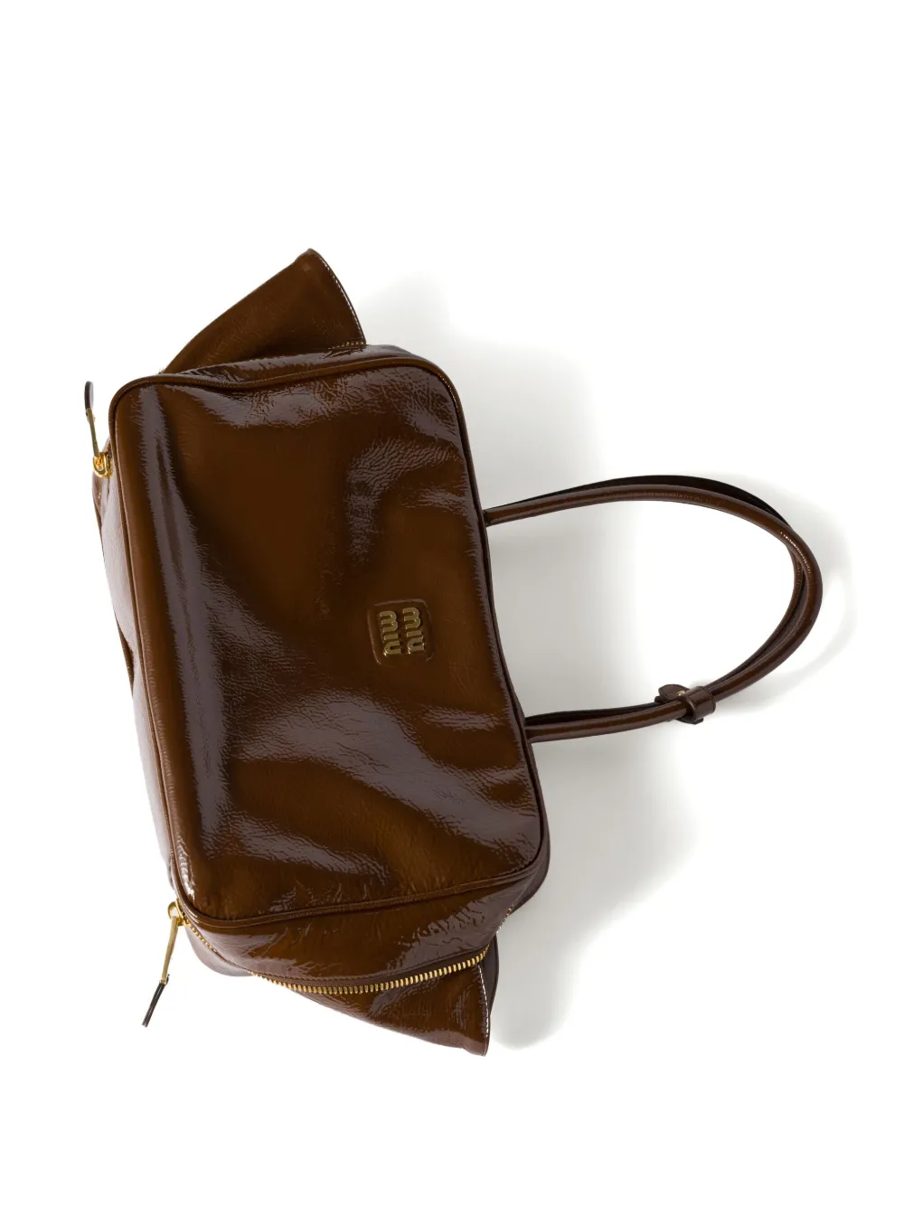 Miu Beau shopper Bruin