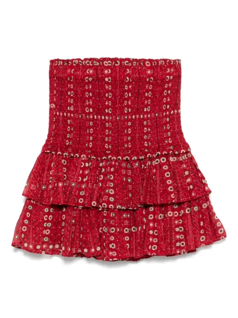 MARANT ÉTOILE Naomi skirt
