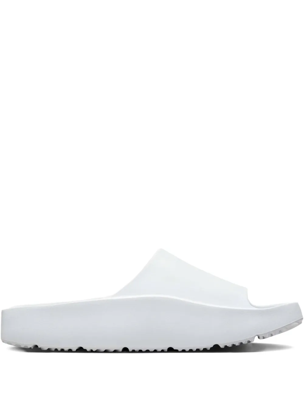 Jordan Hex "Off White" slides | Neutrals | Image 1