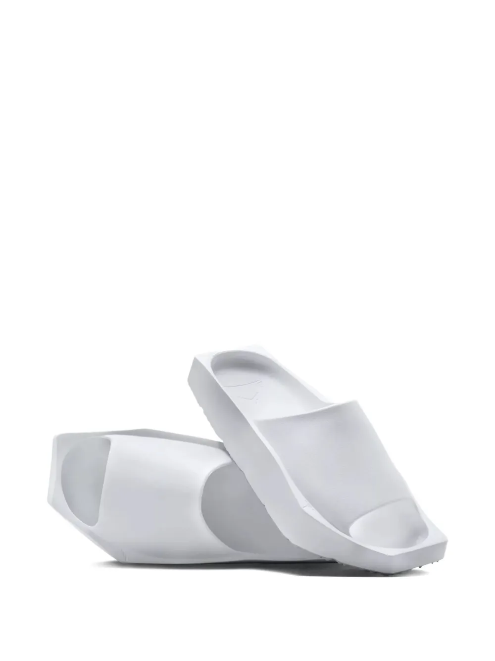 Jordan Hex "Off White" slides | Image 2