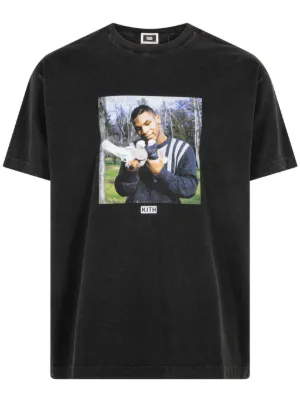 KITH × JAWS JAPANESE POSTER TEE XL Kith for JAWS Main Poster