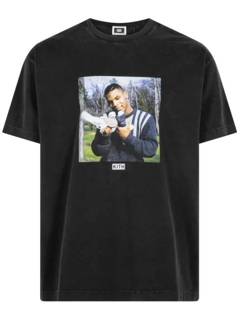KITH x Mike Tyson T-shirt 