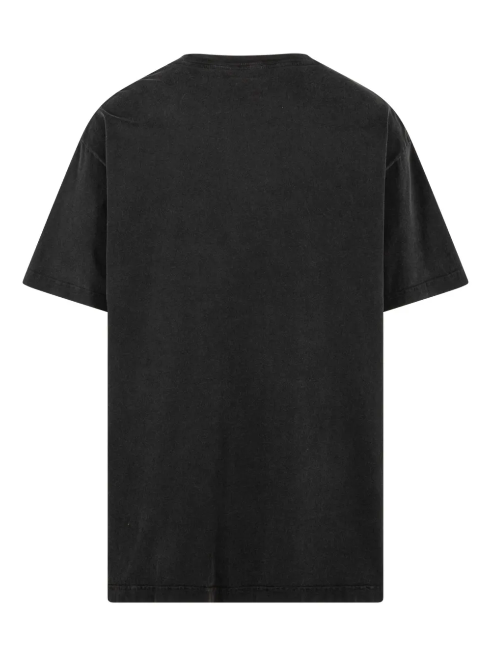 KITH x Mike Tyson T-shirt - Zwart