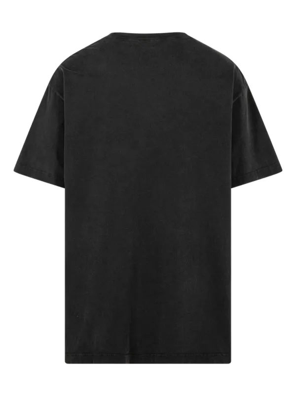 KITH x Mike Tyson T-shirt | Black | FARFETCH