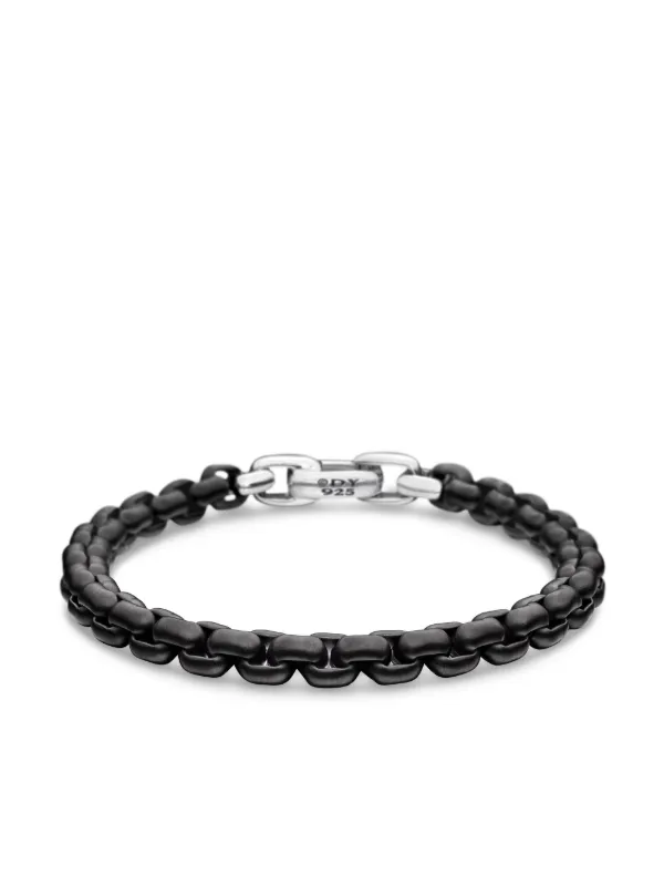 アクセサリー DAVID YURMAN BOX CHAIN MEDIUM BRACELET 27153783_57015946_600.jpg