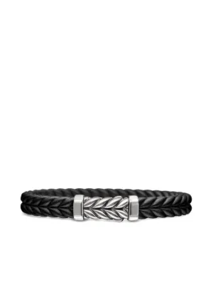 David Yurman （デヴィッドヤーマン）メンズ ファインブレスレット