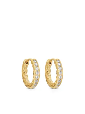 David Yurman ウィメンズ ファインピアス&イヤリング通販 David Yurman ウィメンズ ファインピアス&イヤリング通販