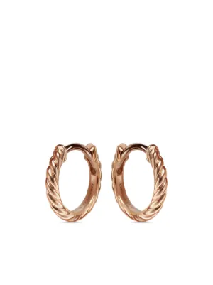 David Yurman ウィメンズ ファインピアス&イヤリング通販 David Yurman ウィメンズ ファインピアス&イヤリング通販