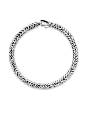 David Yurman （デヴィッドヤーマン）メンズ ファイン