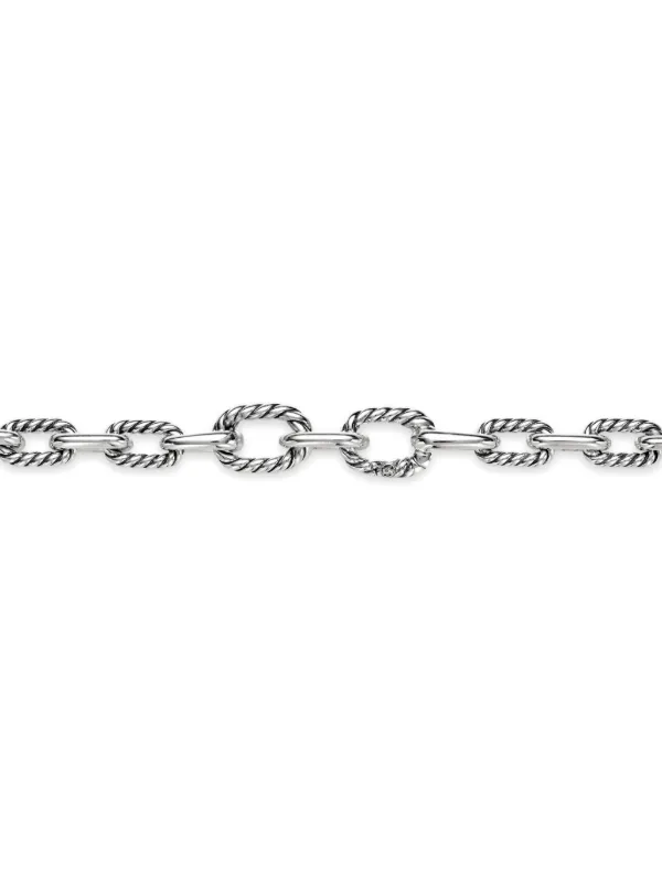 送料込/関税込■David Yurman■DY Madison チェーンネックレス David Yurman DY Madison チェーンネックレス 5.5mm