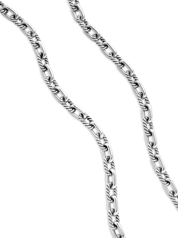 送料込/関税込■David Yurman■DY Madison チェーンネックレス David Yurman DY Madison チェーンネックレス 5.5mm