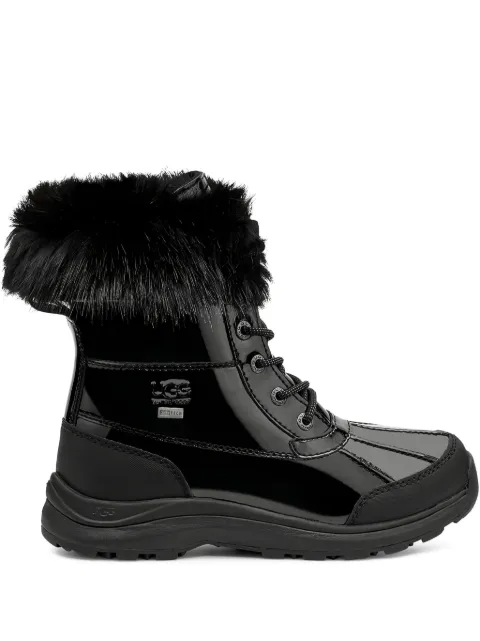 UGG Adirondack III "Black"