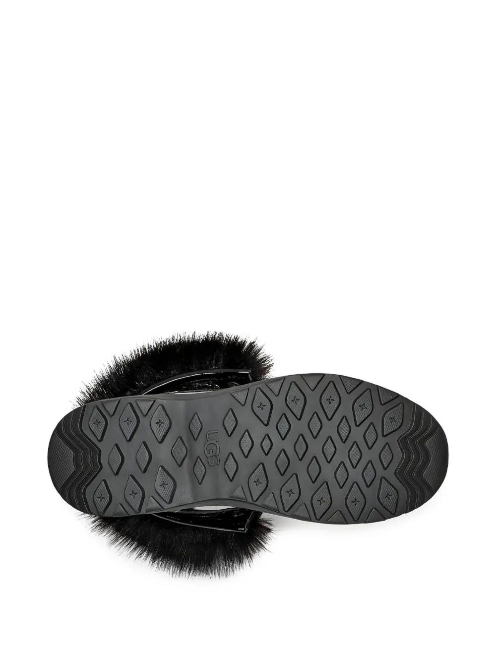 UGG Adirondack III "Black"