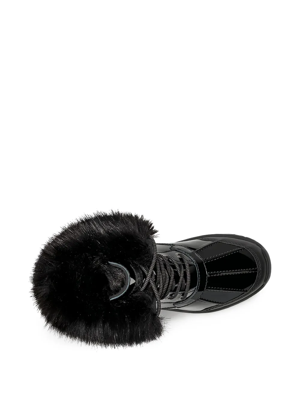 UGG Adirondack III "Black"