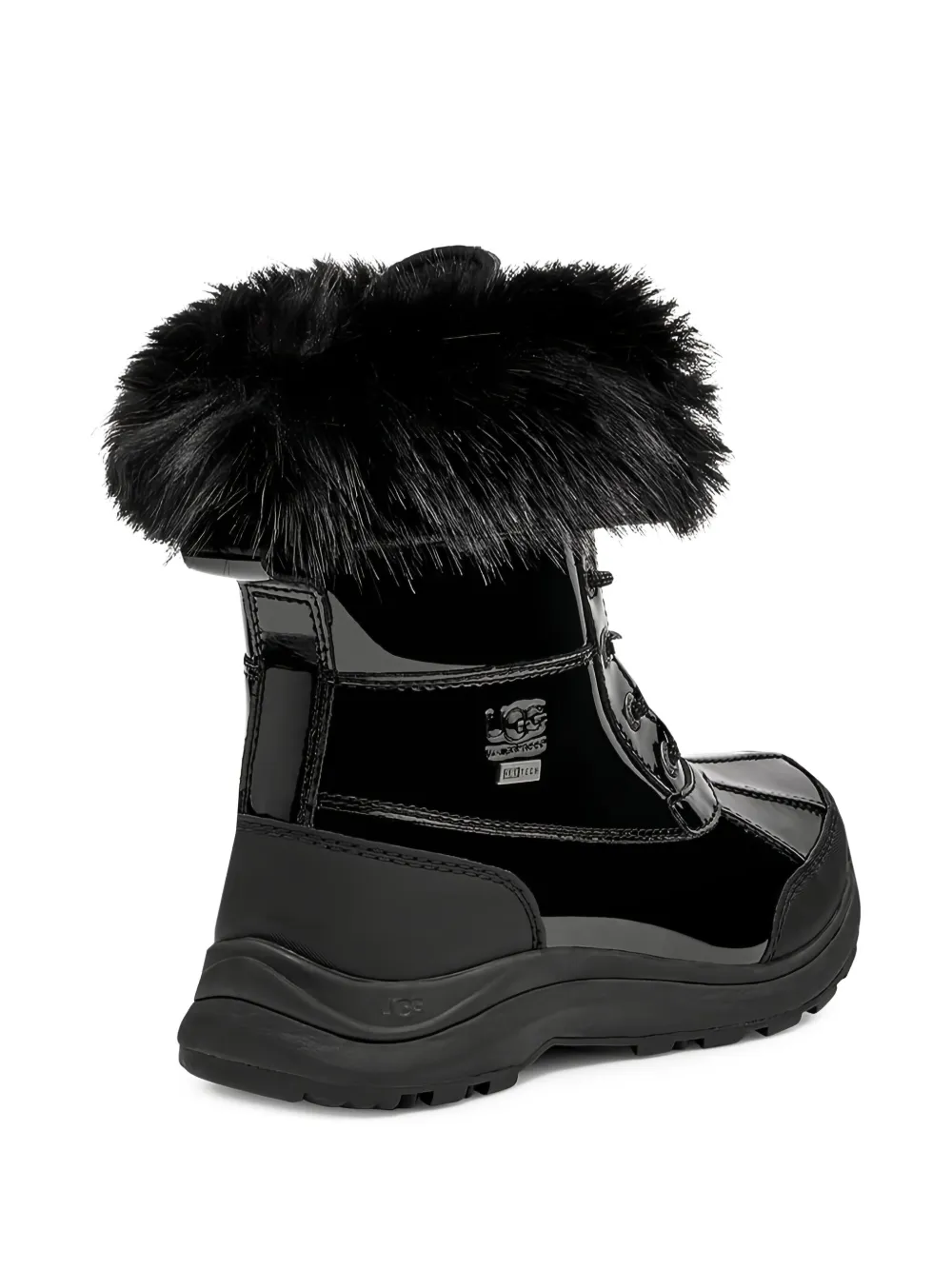 UGG Adirondack III "Black"