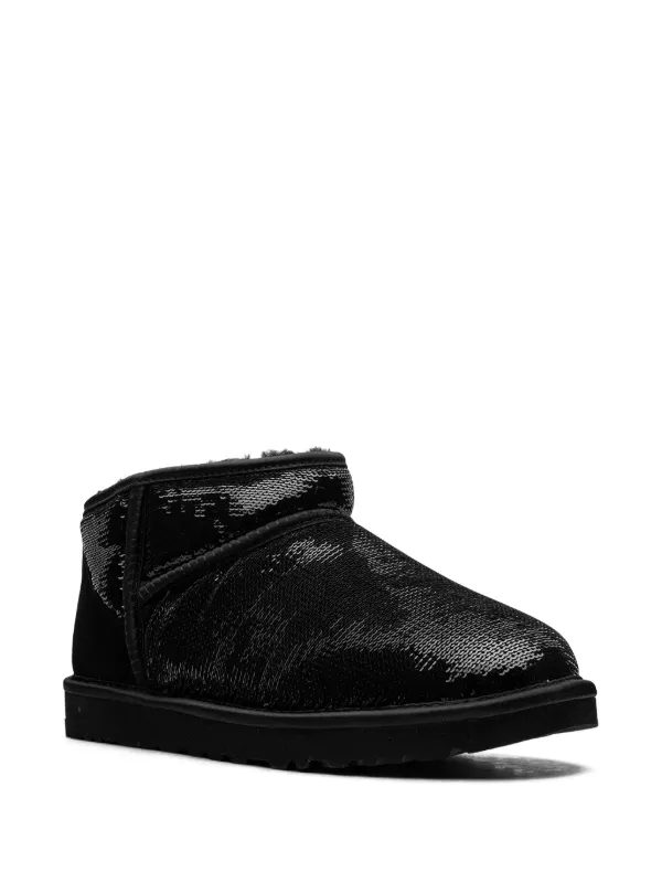 UGG Classic Ultra Mini 