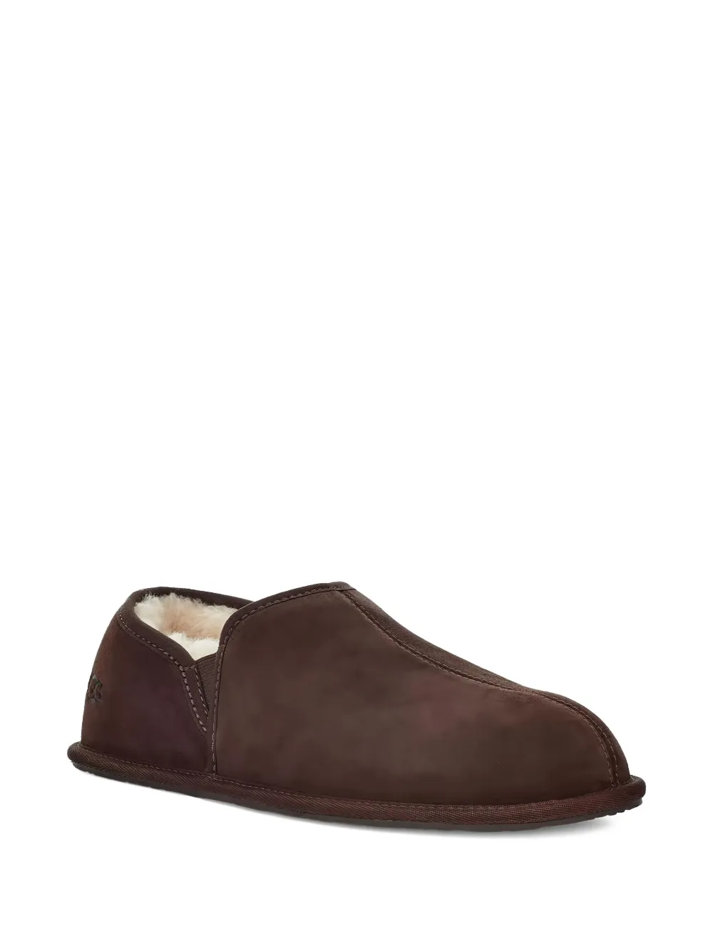 UGG Scuff Romeo II Slipper "Espresso" slippers | Image 2