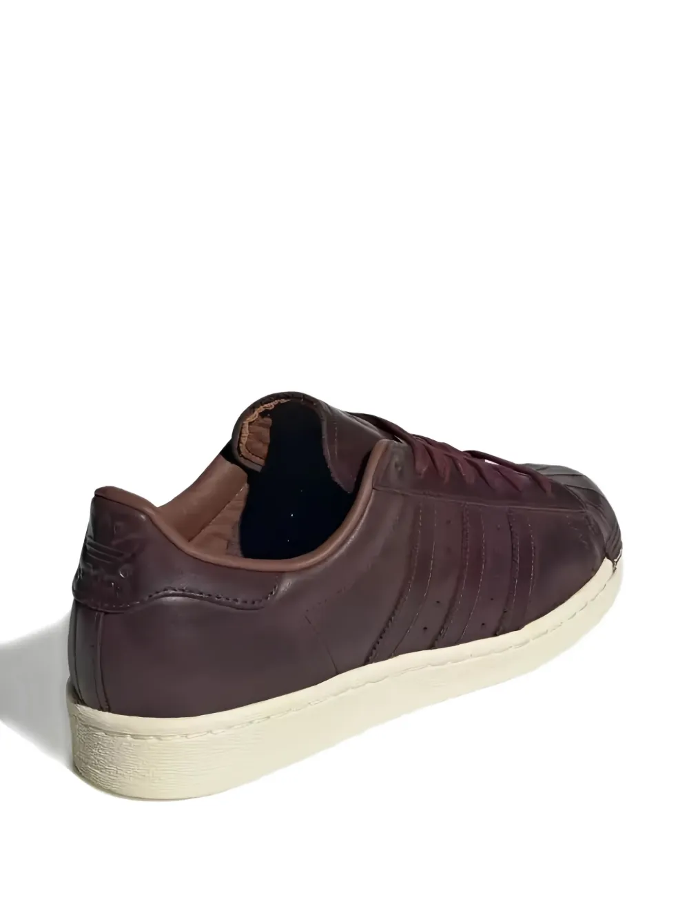 adidas Superstar 82 "Work Boot Pack Shadow Red" sneakers Brown