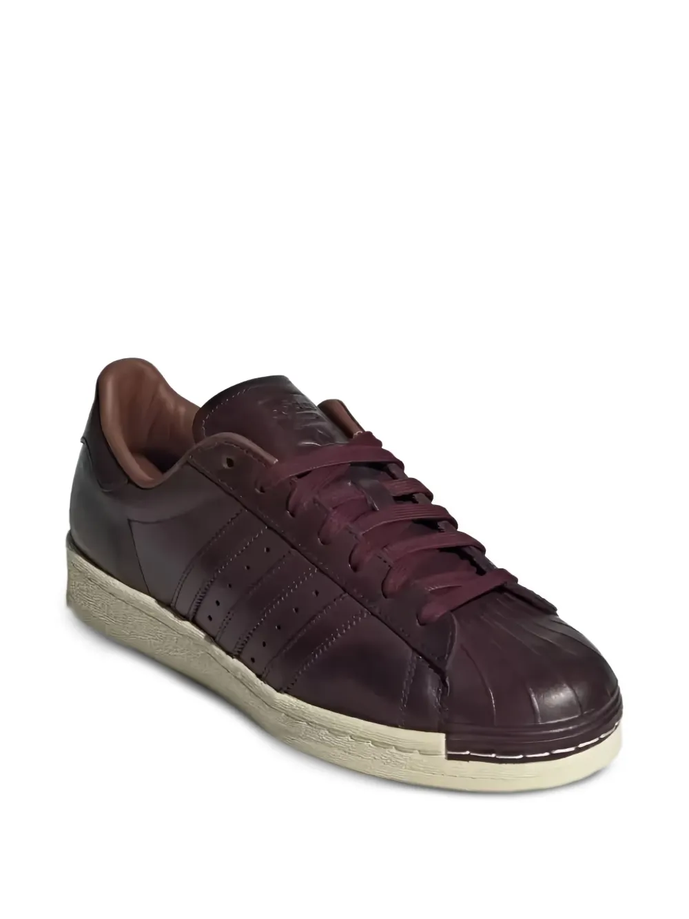 adidas Superstar 82 "Work Boot Pack Shadow Red" sneakers | Low-Tops | Image 2