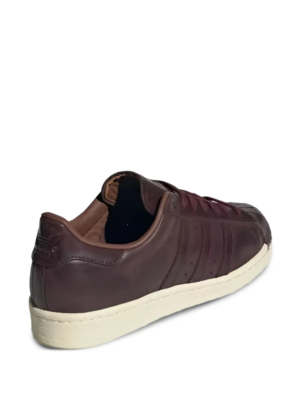 adidas Superstar 82 "Work Boot Pack Shadow Red" sneakers | Low-Tops | Image 2