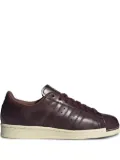 adidas Superstar 82 ""Work Boot Pack Shadow Red"" sneakers - Brown